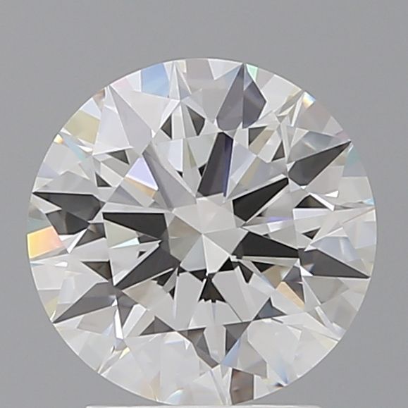 Lab Grown Diamond Lab-grown 2,58Ct E-VVS1 Round - IGILG793618301 1