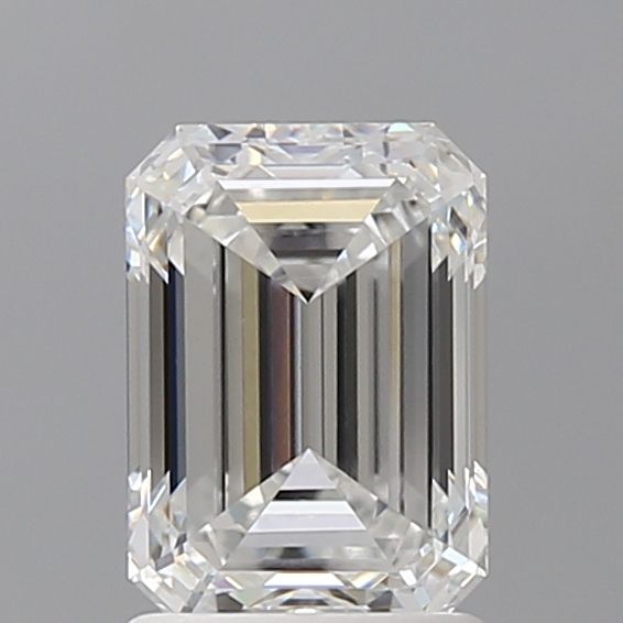 Lab Grown Diamond Lab-grown 1,6Ct D-VVS2 Emerald - IGILG757519303 1
