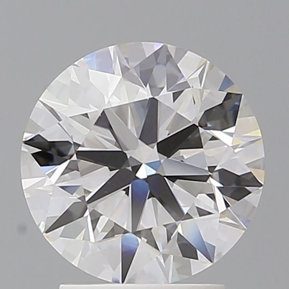 Lab Grown Diamond Lab-grown 2,58Ct E-VVS1 Round - IGILG772616891 1