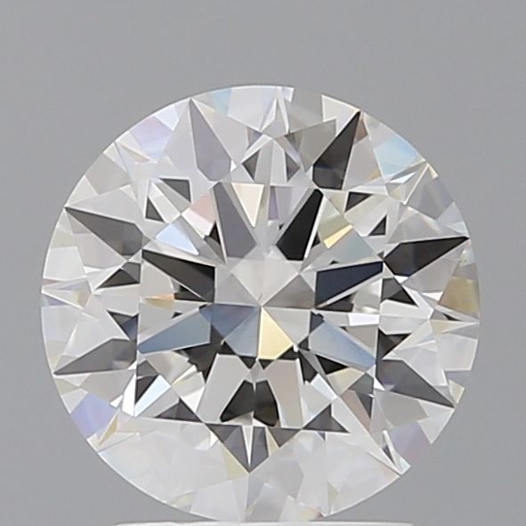 Lab Grown Diamond Lab-grown 2,56Ct E-VS1 Round - IGILG788612092 1
