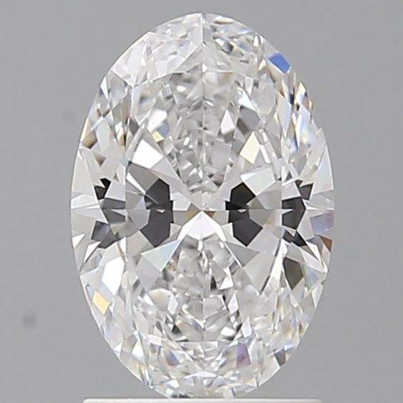 Lab Grown Diamond Lab-grown 1,6Ct D-VS1 Oval - IGILG764697140 1