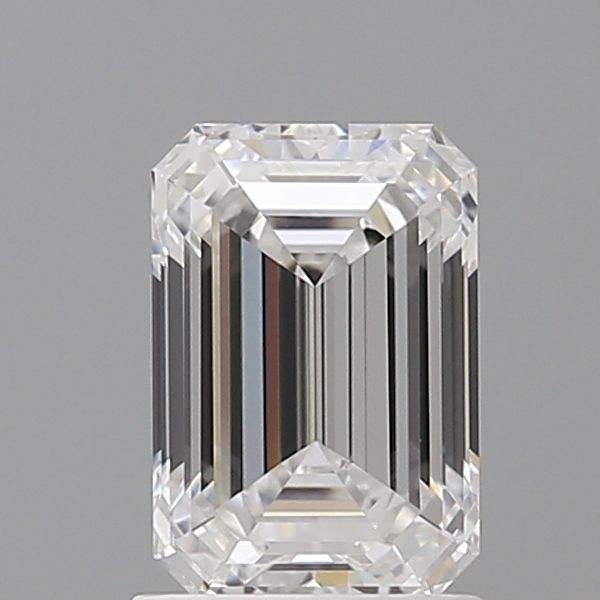 Lab Grown Diamond Lab-grown 1,6Ct D-VS1 Emerald - IGILG697519507 1