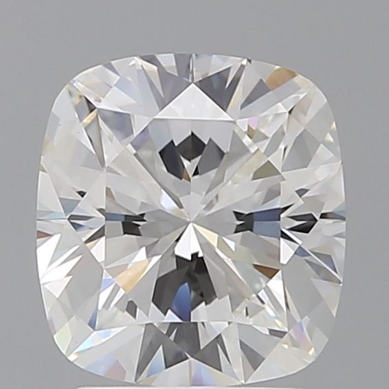 Lab Grown Diamond Lab-grown 2,52Ct F-VS1 Cushion - IGILG797673200 1