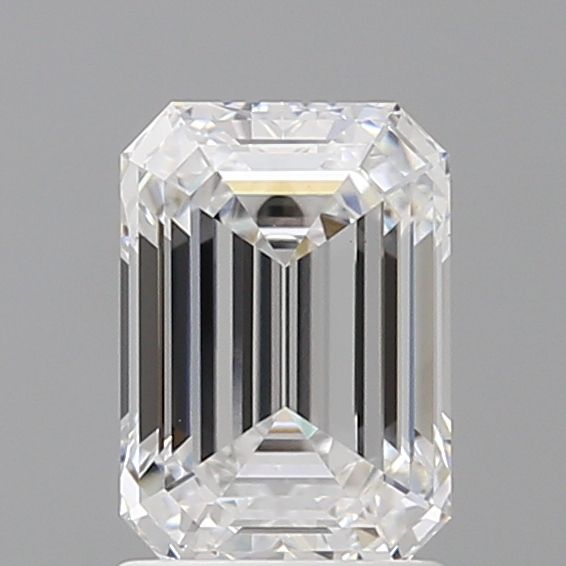 Lab Grown Diamond Lab-grown 1,6Ct D-VS1 Emerald - IGILG710576923 1