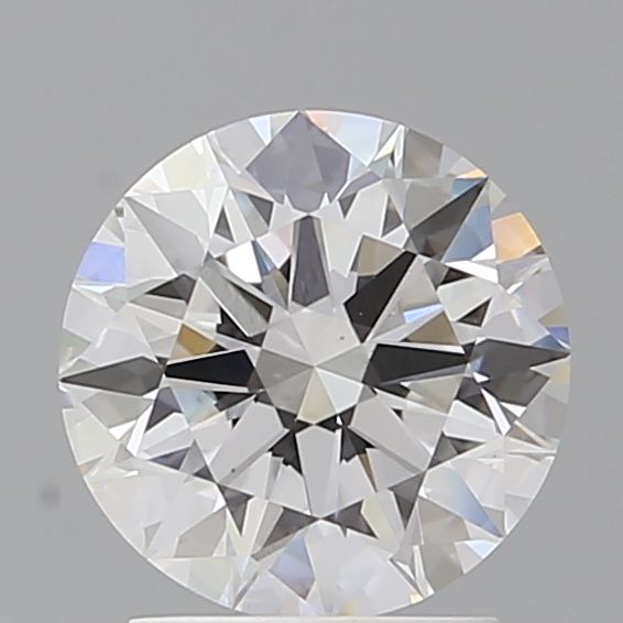 Lab Grown Diamond Lab-grown 2,1Ct D-VS1 Round - IGILG764615961 1