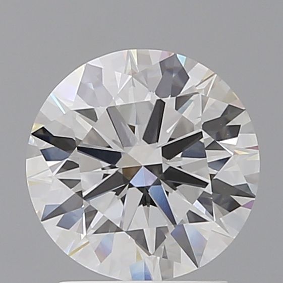 Lab Grown Diamond Lab-grown 2,1Ct E-VVS2 Round - IGILG764616001 1