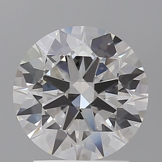Lab Grown Diamond Lab-grown 2,1Ct E-VS1 Round - IGILG758555555 1