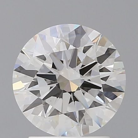 Lab Grown Diamond Lab-grown 2,1Ct E-VS1 Round - IGILG758555446 1