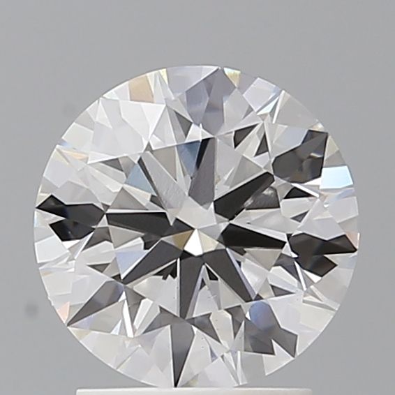 Lab Grown Diamond Lab-grown 2,1Ct E-VS1 Round - IGILG758555504 1