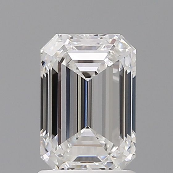 Lab Grown Diamond Lab-grown 1,59Ct D-VVS2 Emerald - IGILG750564359 1