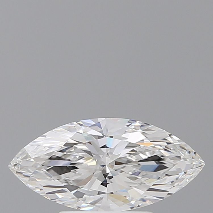 Lab Grown Diamond Lab-grown 1,54Ct E-VVS2 Marquise - IGILG793628119 1