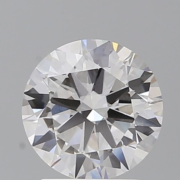 Lab Grown Diamond Lab-grown 2,02Ct E-VVS2 Round - IGILG765605858 1
