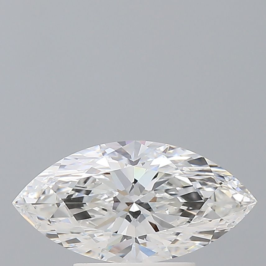 Lab Grown Diamond Lab-grown 1,55Ct E-VVS2 Marquise - IGILG792613438 1