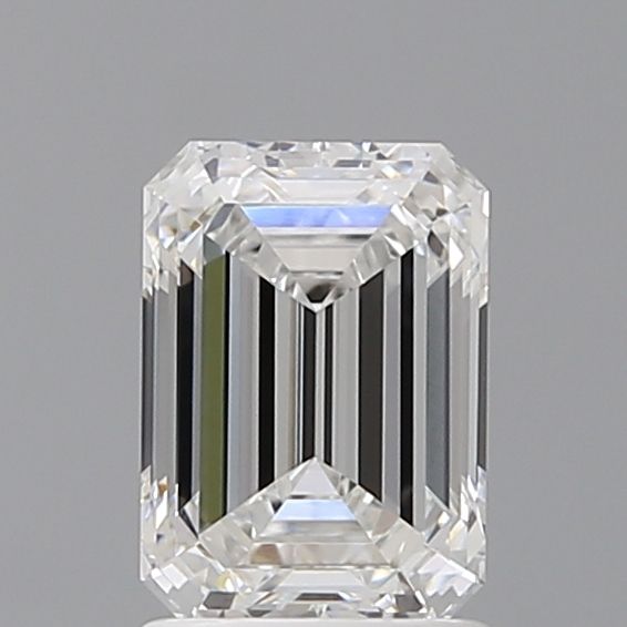 Lab Grown Diamond Lab-grown 1,59Ct D-VVS2 Emerald - IGILG764615708 1
