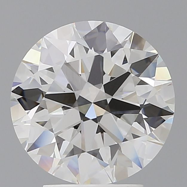 Lab Grown Diamond Lab-grown 3,56Ct E-VVS1 Round - IGILG781637634 1