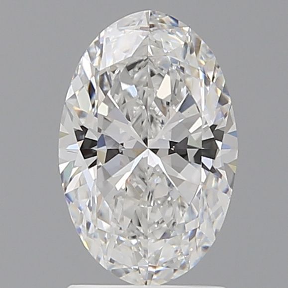 Lab Grown Diamond Lab-grown 1,56Ct D-VS1 Oval - IGILG747574097 1