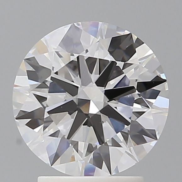 Lab Grown Diamond Lab-grown 2,5Ct E-VVS2 Round - IGILG758555465 1