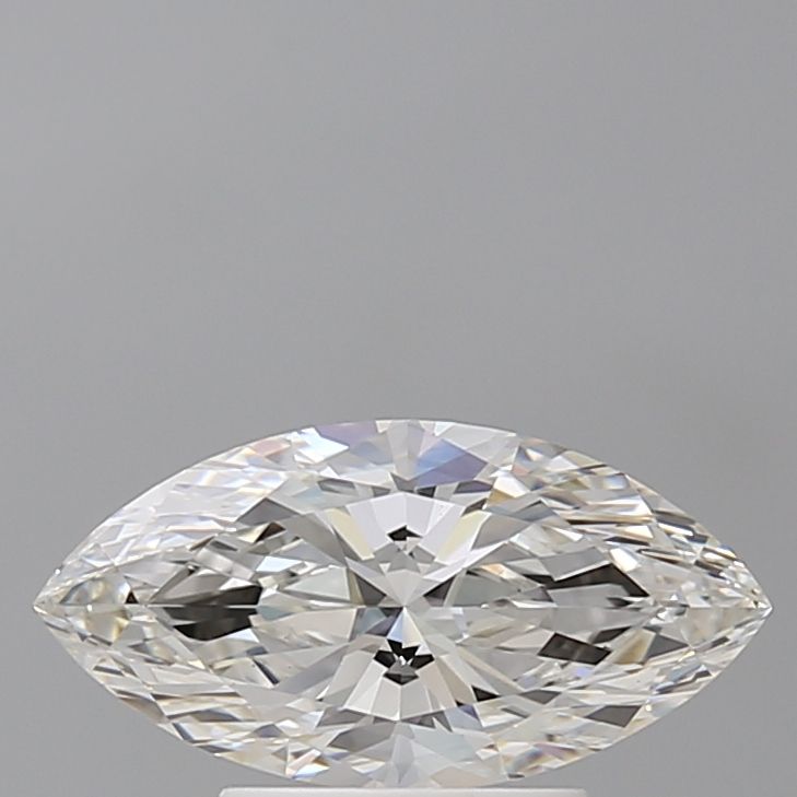 Lab Grown Diamond Lab-grown 1,59Ct F-VVS2 Marquise - IGILG788686242 1