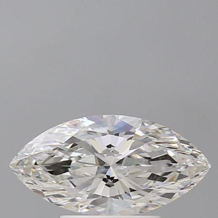 Lab Grown Diamond Lab-grown 1,59Ct F-VVS2 Marquise - IGILG788686242 1