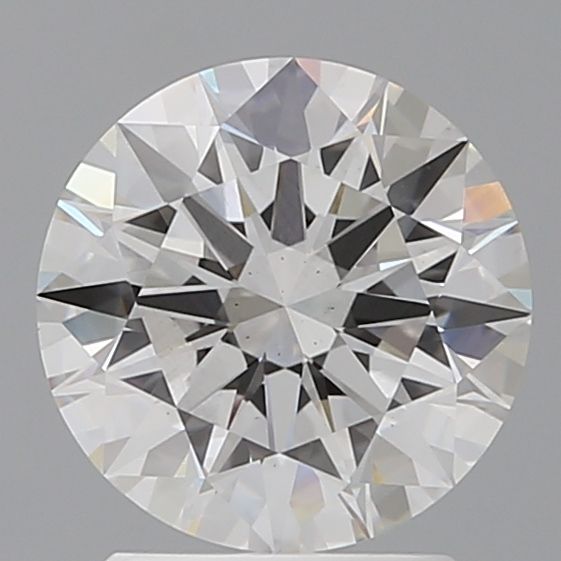 Lab Grown Diamond Lab-grown 2,02Ct F-VS2 Round - IGILG757520576 1