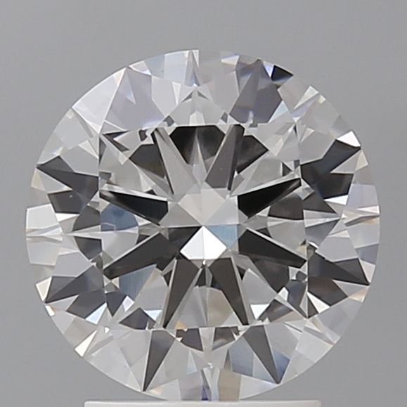 Lab Grown Diamond Lab-grown 2,5Ct E-VVS2 Round - IGILG758554549 1