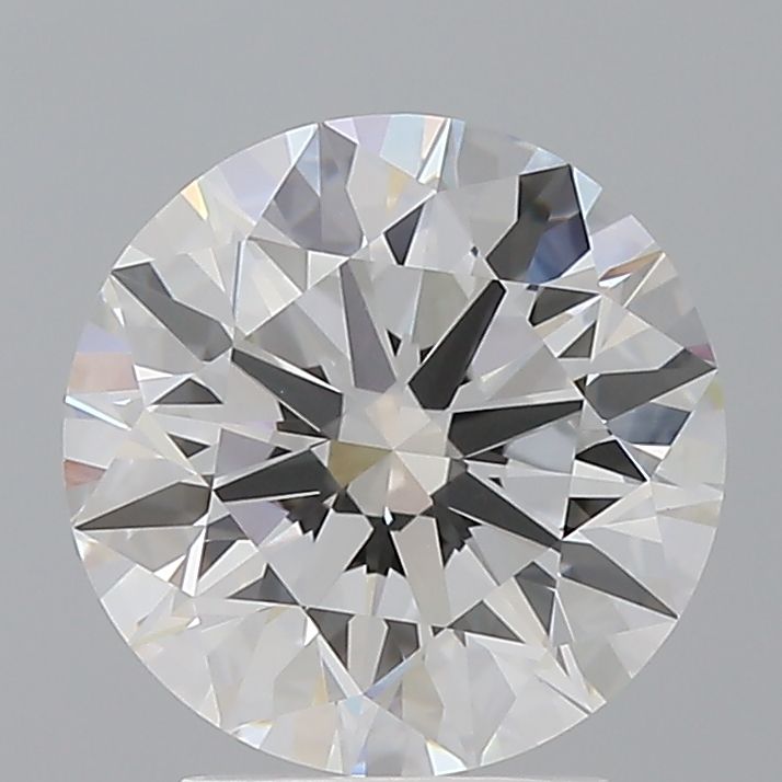 Lab Grown Diamond Lab-grown 2,94Ct F-VVS2 Round - IGILG764697658 1