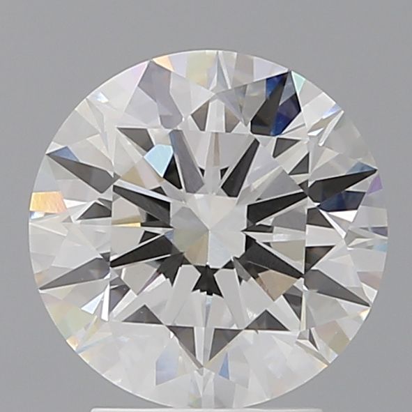 Lab Grown Diamond Lab-grown 2,94Ct F-VVS2 Round - IGILG760507107 1