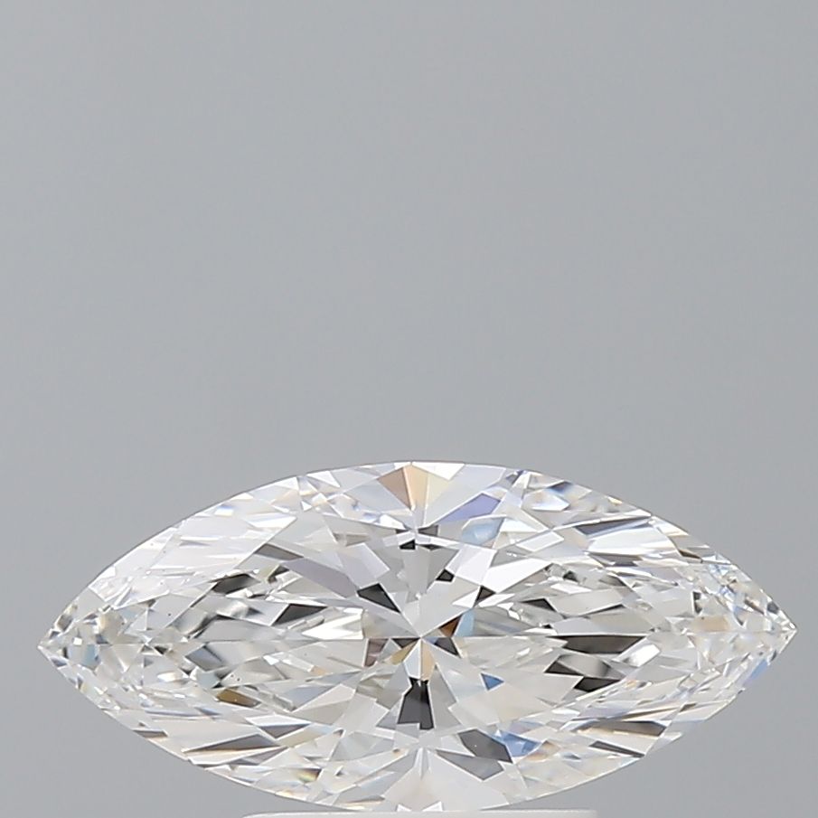 Lab Grown Diamond Lab-grown 1,55Ct E-VS1 Marquise - IGILG792613414 1