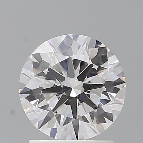 Lab Grown Diamond Lab-grown 1,51Ct D-VVS2 Round - IGILG764615235 1