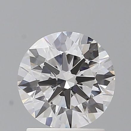 Lab Grown Diamond Lab-grown 1,51Ct D-VVS2 Round - IGILG764615235 1