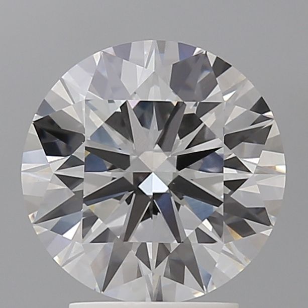 Lab Grown Diamond Lab-grown 2,92Ct E-VVS2 Round - IGILG764616242 1