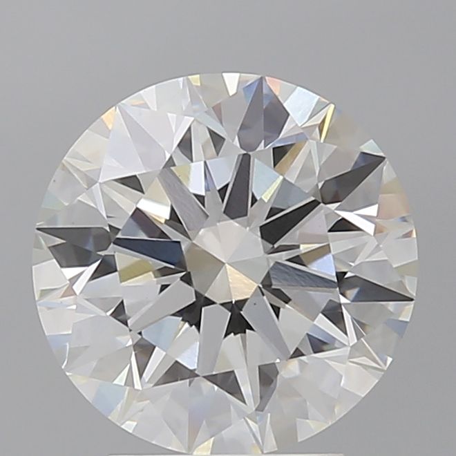Lab Grown Diamond Lab-grown 3,5Ct E-VS1 Round - IGILG705526311 1