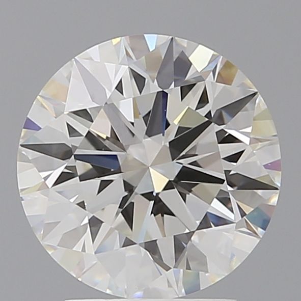 Lab Grown Diamond Lab-grown 3,06Ct F-VVS2 Round - IGILG764697847 1