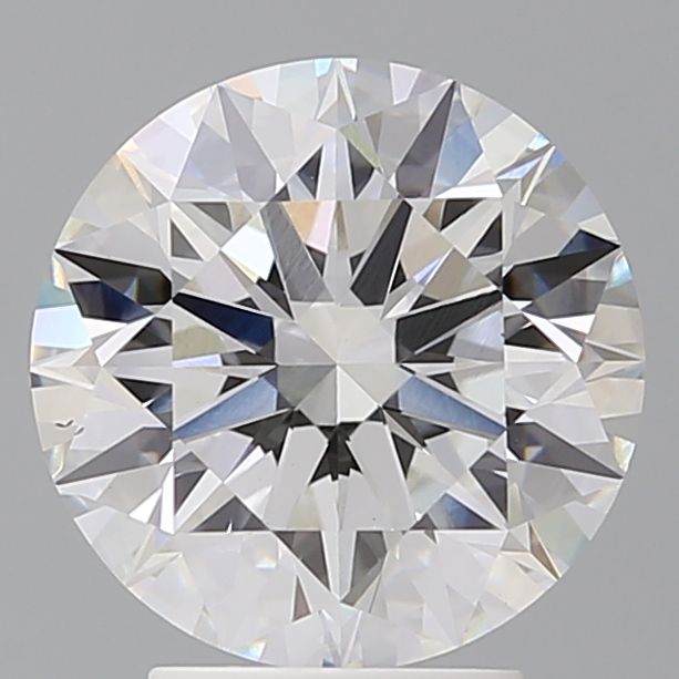 Lab Grown Diamond Lab-grown 3,59Ct E-VS1 Round - IGILG733556492 1