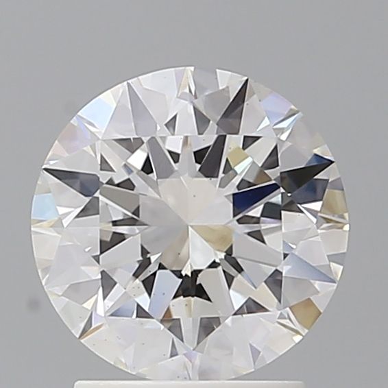 Lab Grown Diamond Lab-grown 2Ct E-VS1 Round - IGILG758555119 1