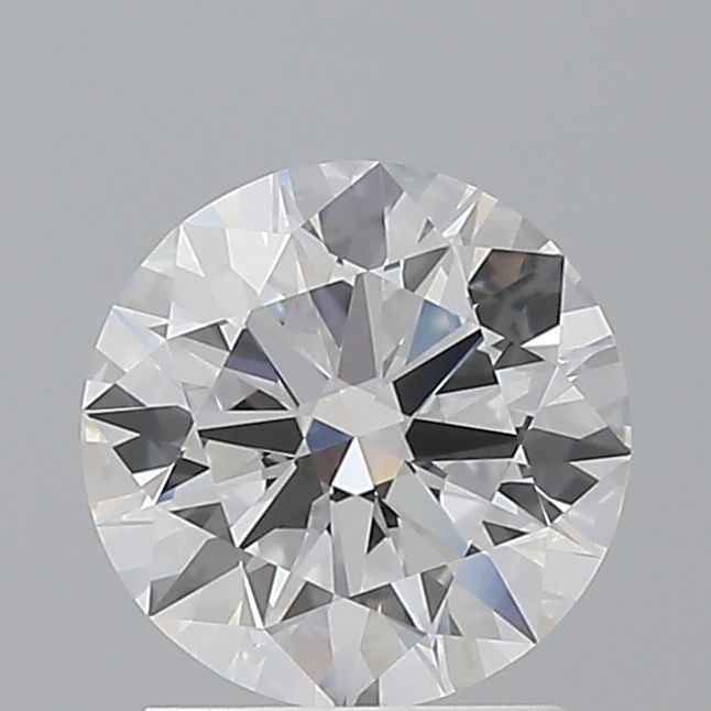 Lab Grown Diamond Lab-grown 1,6Ct D-VVS2 Round - IGILG764617247 1