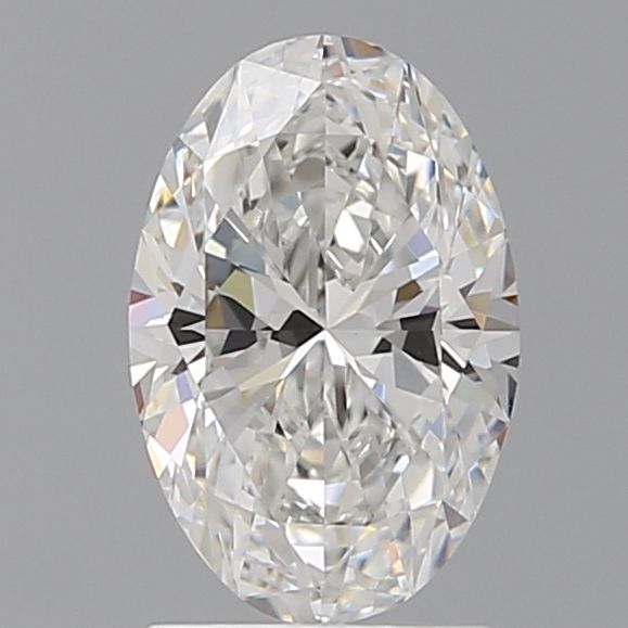 Lab Grown Diamond Lab-grown 1,58Ct E-VVS2 Oval - IGILG764615322 1
