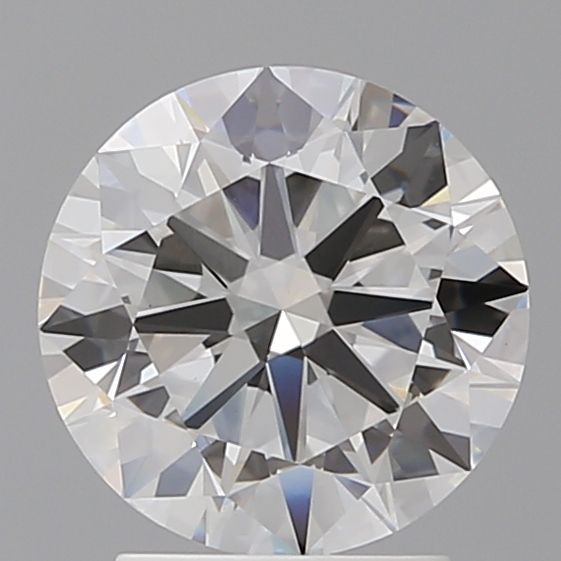 Lab Grown Diamond Lab-grown 2,46Ct E-VS1 Round - IGILG750564360 1