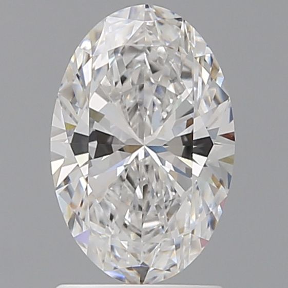 Lab Grown Diamond Lab-grown 1,56Ct D-VVS2 Oval - IGILG758554623 1