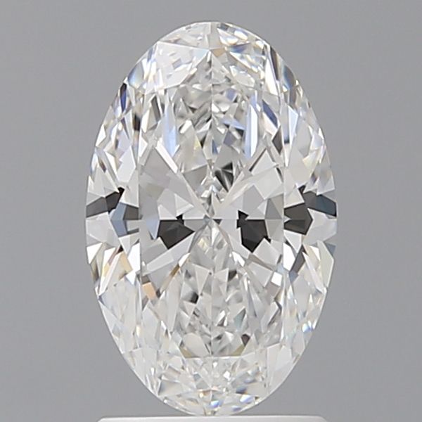 Lab Grown Diamond Lab-grown 1,56Ct E-VVS2 Oval - IGILG761510044 1