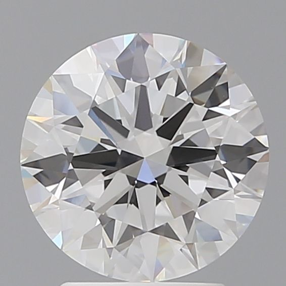 Lab Grown Diamond Lab-grown 2,52Ct E-VVS2 Round - IGILG757520077 1