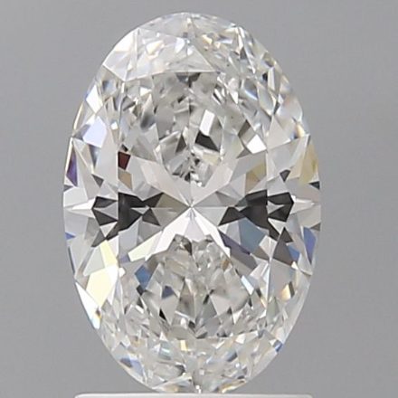 Lab Grown Diamond Lab-grown 1,59Ct E-VS1 Oval - IGILG778655838 1