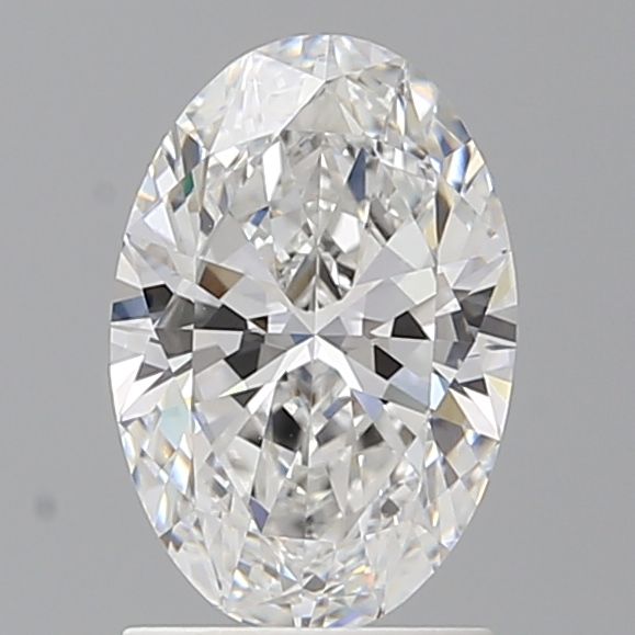 Lab Grown Diamond Lab-grown 1,6Ct D-VVS2 Oval - IGILG764615844 1
