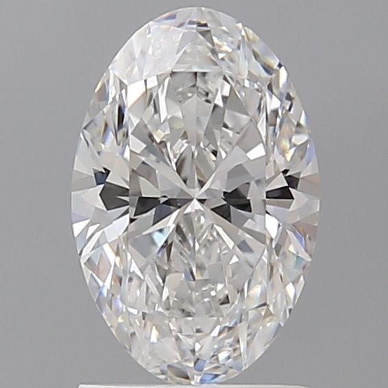Lab Grown Diamond Lab-grown 1,59Ct E-VVS2 Oval - IGILG770675386 1