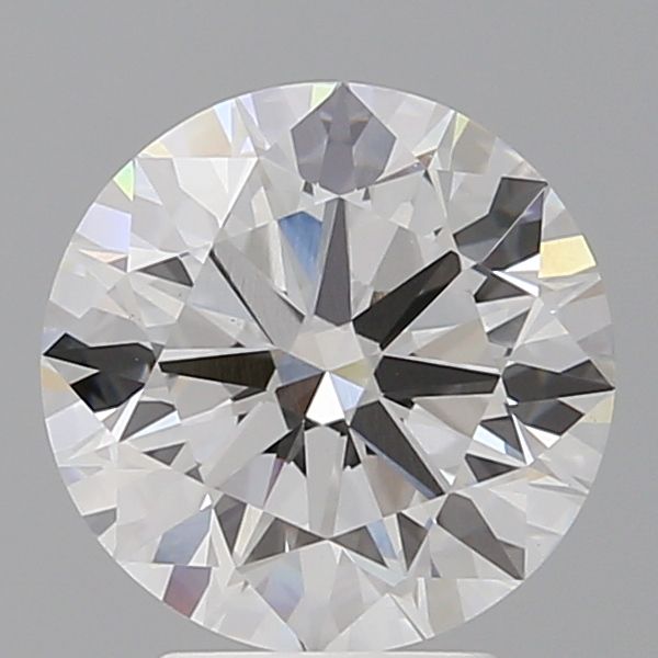 Lab Grown Diamond Lab-grown 3,05Ct E-VS1 Round - IGILG729598385 1