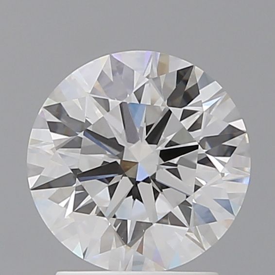 Lab Grown Diamond Lab-grown 2,06Ct D-VVS2 Round - IGILG761510078 1