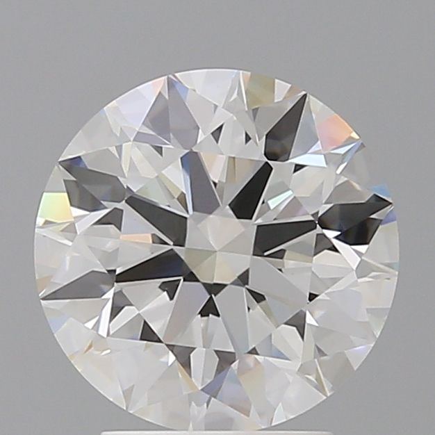 Lab Grown Diamond Lab-grown 3,1Ct E-VVS2 Round - IGILG729597874 1