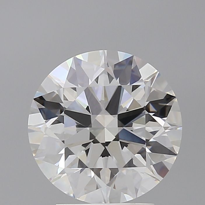 Lab Grown Diamond Lab-grown 3,1Ct E-VVS2 Round - IGILG733504941 1