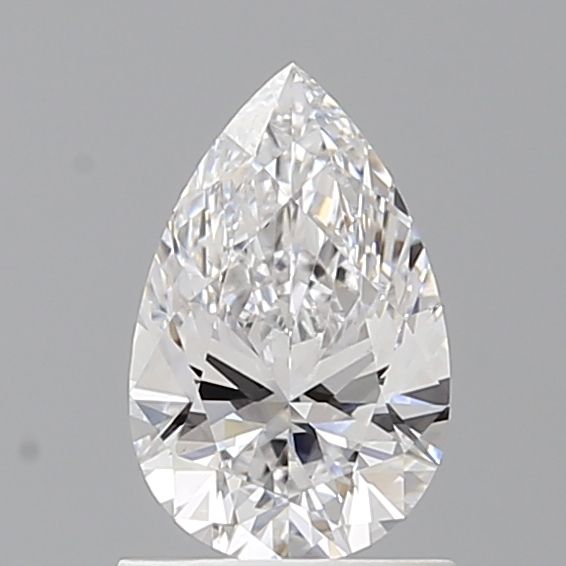 Lab Grown Diamond Lab-grown 1,01Ct D-VS1 Pear - IGILG794636173 1