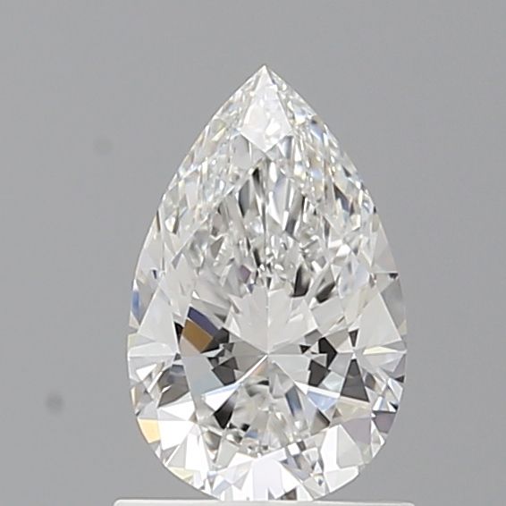 Lab Grown Diamond Lab-grown 1,02Ct D-VVS2 Pear - IGILG794653511 1